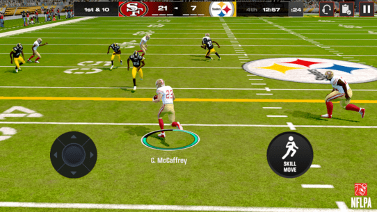 Madden NFL 25 Mobile Football 9.4.4 Apk for Android 1