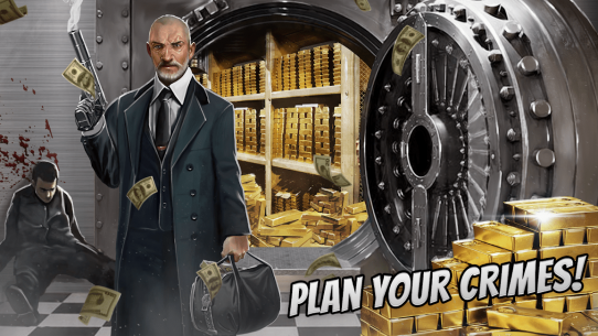 Mafia Empire: City of Crime 5.4.1 Apk for Android 4