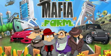 mafia farm cover