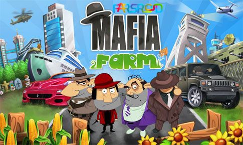 mafia farm cover