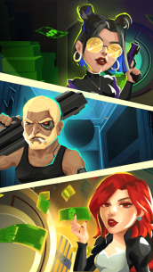 Mafia Inc. – Idle Tycoon Game 0.31 Apk + Mod for Android 1