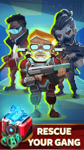 Mafia Inc. – Idle Tycoon Game 0.31 Apk + Mod for Android 3