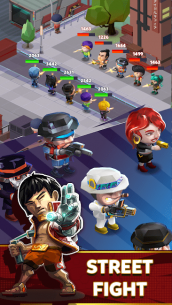 Mafia Inc. – Idle Tycoon Game 0.31 Apk + Mod for Android 5