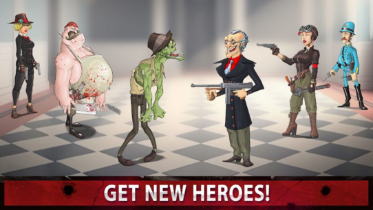 Mafioso: Mafia PvP online 2.9.5 Apk for Android 2