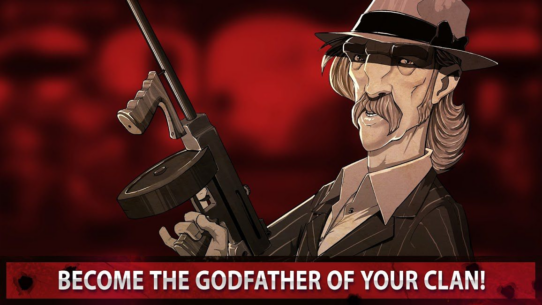 Mafioso: Mafia PvP online 2.9.5 Apk for Android 5