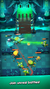 Magic Archer: fantasy rpg game 0.646 Apk + Mod for Android 5