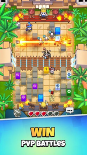 Magic Brick Wars 1.1.1 Apk for Android 1