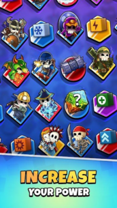 Magic Brick Wars 1.1.1 Apk for Android 4