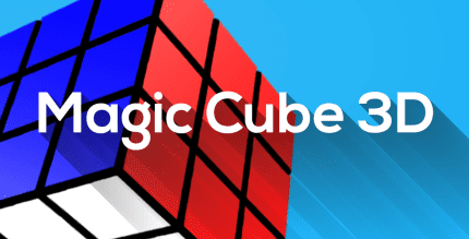 magic cube puzzle 3d cover