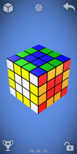 Magic Cube Rubik 3D + Solver 1.20.2 Apk + Mod for Android 1