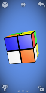 Magic Cube Rubik 3D + Solver 1.20.2 Apk + Mod for Android 4