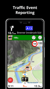 Magic Earth Navigation & Maps 7.1.24.44 Apk for Android 3