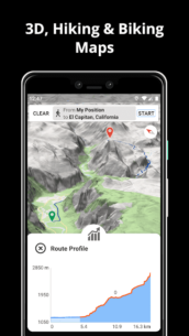 Magic Earth Navigation & Maps 7.1.24.44 Apk for Android 5