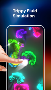 Magic Fluid: Magic Wallpaper 4.0 Apk for Android 2