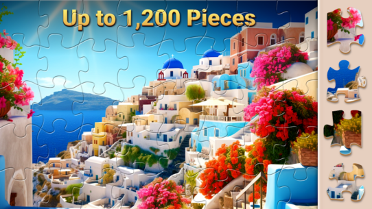 Magic Jigsaw Puzzles－Games HD 7.9.6 Apk + Mod for Android 3