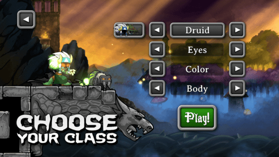 Magic Rampage 7.4.3 Apk + Mod for Android 2