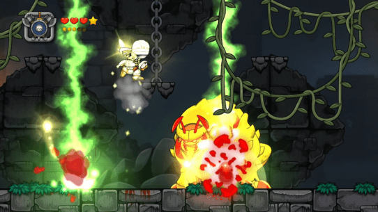 Magic Rampage 7.4.3 Apk + Mod for Android 5