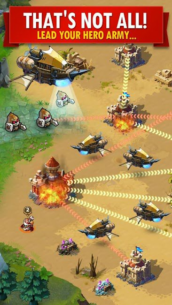 Magic Rush: Heroes 1.1.347 Apk for Android 4