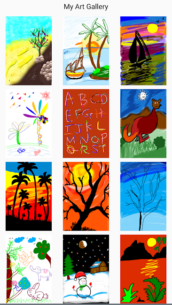 Magic Slate Pro 2.8 Apk for Android 2