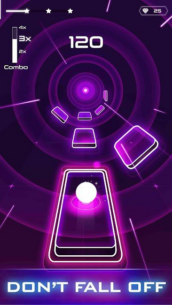 Magic Twist: Twister Music Bal 2.3.8 Apk + Mod for Android 1