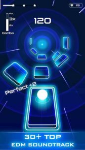 Magic Twist: Twister Music Bal 2.3.8 Apk + Mod for Android 2