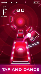 Magic Twist: Twister Music Bal 2.3.8 Apk + Mod for Android 3