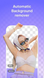 SnapBG: Remove Background AI (PRO) 4.2.0 Apk for Android 1