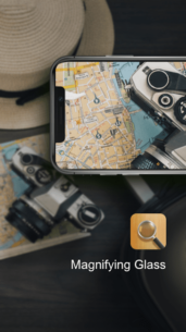 Magnifying Glass (PRO) 3.8.5 Apk for Android 1