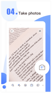 Magnifying Glass (PRO) 4.0.6 Apk for Android 4