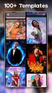 Photo Editor & Effects: MagPic (PRO) 1.201.38 Apk for Android 2