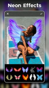 Photo Editor & Effects: MagPic (PRO) 1.201.38 Apk for Android 5