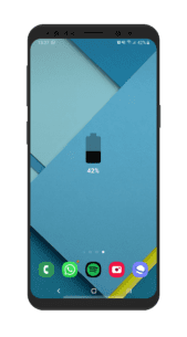 mAh Battery Pro 1.5 Apk for Android 5