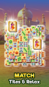 Mahjong Journey: Tile Match 1.26.10200 Apk + Mod for Android 2