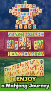 Mahjong Journey: Tile Match 1.26.10200 Apk + Mod for Android 3