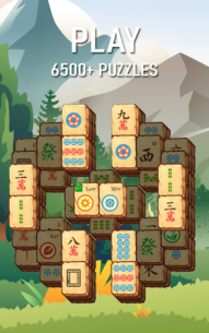 Mahjong Treasure Quest: Tile 2.47.2 Apk + Mod for Android 1