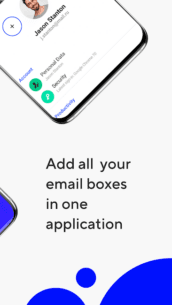 Mail: Email, Cloud, Calendar 15.18.0.99204 Apk for Android 2