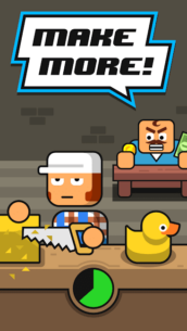 Make More! – Idle Manager 3.5.36 Apk + Mod for Android 1