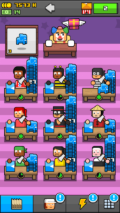 Make More! – Idle Manager 3.5.36 Apk + Mod for Android 2