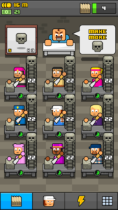 Make More! – Idle Manager 3.5.36 Apk + Mod for Android 3