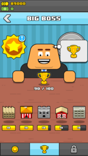 Make More! – Idle Manager 3.5.36 Apk + Mod for Android 5