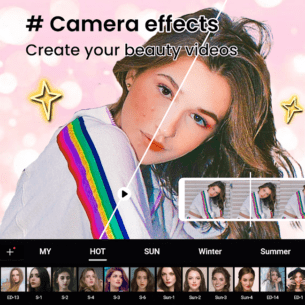 Photo Editor – Face Makeup (PREMIUM) 2.1.2.20250103 Apk for Android 2