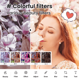 Photo Editor – Face Makeup (PREMIUM) 2.1.2.20250103 Apk for Android 3