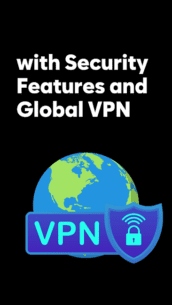 Malloc Privacy & Security VPN (PREMIUM) 2025.06.140 Apk for Android 2