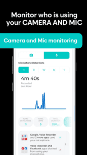 Malloc Privacy & Security VPN (PREMIUM) 2025.06.140 Apk for Android 4