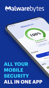 Malwarebytes Mobile Security (PREMIUM) 5.13.0.362 Apk for Android 1