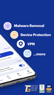 Malwarebytes Mobile Security (PREMIUM) 5.13.0.362 Apk for Android 2