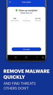 Malwarebytes Mobile Security (PREMIUM) 5.13.0.362 Apk for Android 3