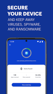 Malwarebytes Mobile Security (PREMIUM) 5.13.0.362 Apk for Android 5