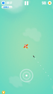 Man Vs. Missiles 7.1 Apk + Mod for Android 4