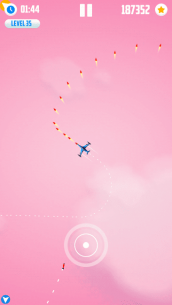 Man Vs. Missiles 7.1 Apk + Mod for Android 5